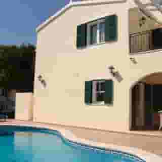 Villas Cala Galdana, 3 of 5