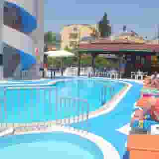 Nature Apart, 2 of 5