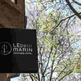 Le Petit Marin Boutique Hotel, 6 of 6