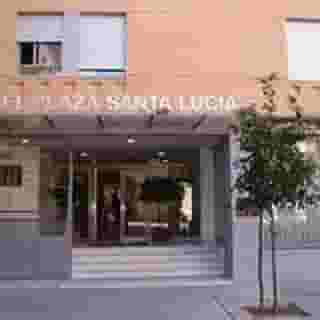 Hotel Plaza Santa Lucia, 1 of 5