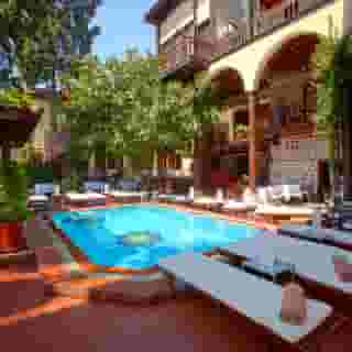 Alp Pasa Hotel, 2 of 5