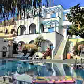 Artemis Hotel Kamari, 3 of 5