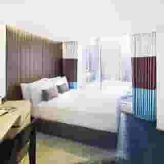 Hotel 108 Hong Kong, 2 of 5