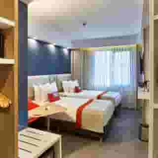 Holiday Inn Express Istanbul  Atakoy Metro, 5 of 5