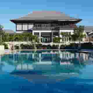 The Island House, 1 of 5