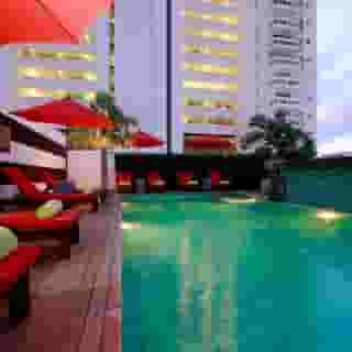 BYD Lofts Boutique Hotel & Serviced Apartments, 3 of 5