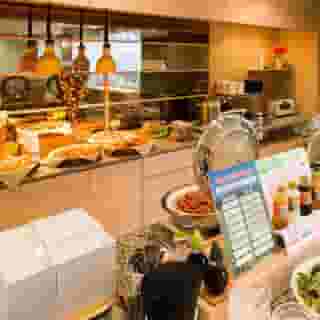 Super Hotel Tokyo JR Shinkoiwa, 5 of 5