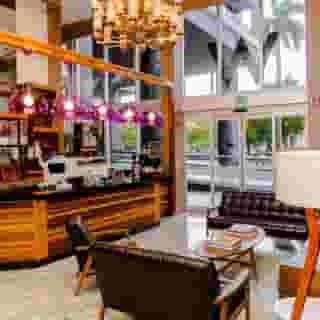 W Miami Hotel, 5 of 5