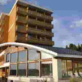 La Berangere, 5 of 5