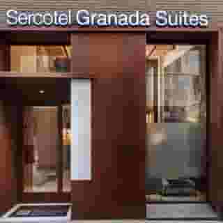 Sercotel Granada Suites, 4 of 5