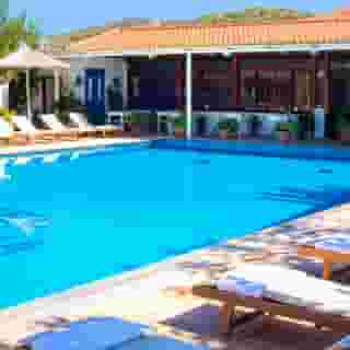 Stellina Hotel, 2 of 5