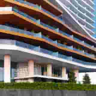 Raffles Istanbul, 1 of 5