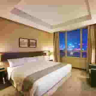 The Salisbury - YMCA of Hong Kong, 2 of 5