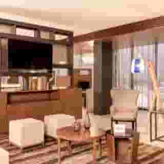 Courtyard Mexico City Vallejo, 1 of 5