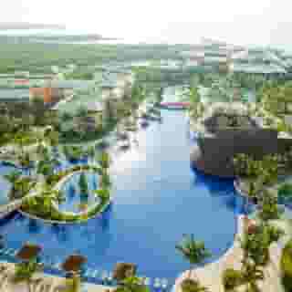 Barcelo Maya Palace, 5 of 5