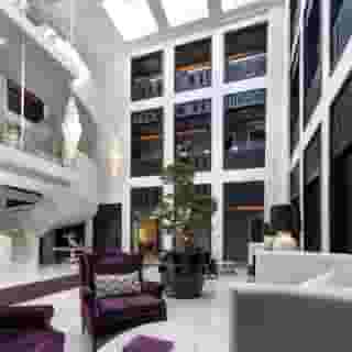 Queen Victoria Hotel by Newmark, 3 of 5
