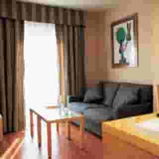 NH Paseo de la Habana, 5 of 5