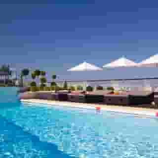 Novotel Athenes, 4 of 5