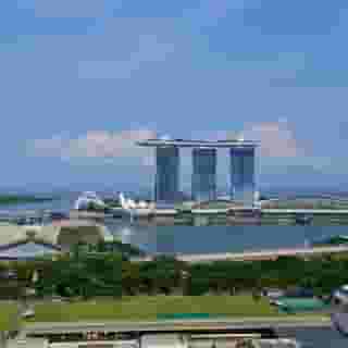 Peninsula Excelsior Singapore, A Wyndham Hotel, 3 of 5