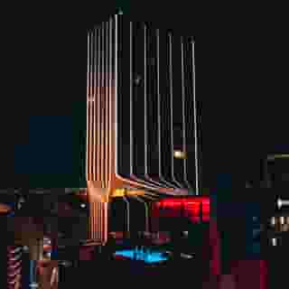 So City Hotel, 3 of 5