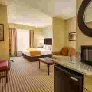 Comfort Suites Near Universal Orlando Resort, 5 of 5