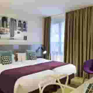 Citadines Opera Paris, 2 of 5