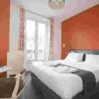 France Louvre, 4 of 5