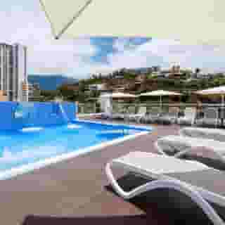 My City Hotel, 1 of 5