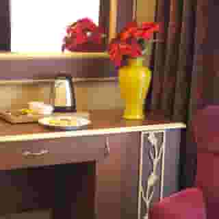 MB Deluxe Hotel, 1 of 5