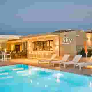 Luna Holiday Complex View 3