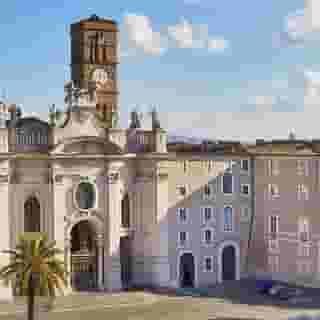 Domus Sessoriana, 5 of 5