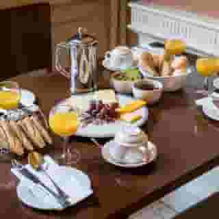 Albany House, 2 of 5