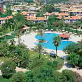 Sunrise Resort Hotel, 5 of 5