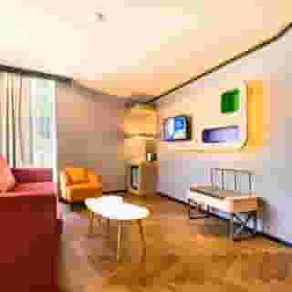City Hotel, BW Premier Collection, 6 of 6