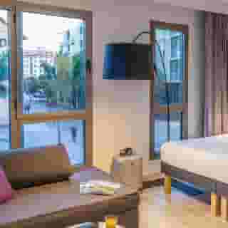 Novotel Suites Malaga Centro, 6 of 6