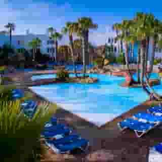 Playaballena Spa Hotel, 2 of 5