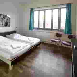 Pfefferbett Hostel, 6 of 6
