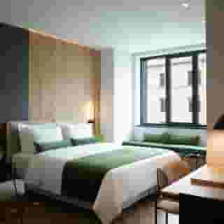 The Port Square Hotel, 5 of 5