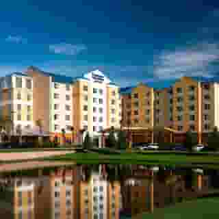 Fairfield Inn & Suites Orlando at SeaWorld, 3 of 5