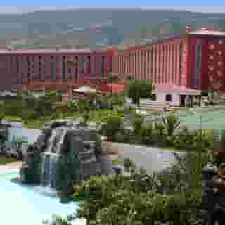 Hotel Las Aguilas Tenerife Affiliated by Melia, 1 of 5