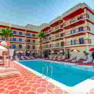 Romeo's Ibiza -  Adults Only, 1 of 5