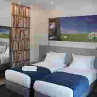 Hotel Jose Regio, 5 of 5