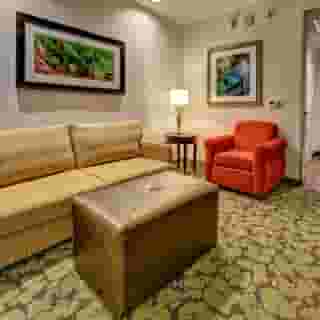 Hilton Garden Inn Nashville Downtown, 2 of 5