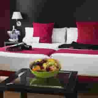 Oriente Atiram Hotel, 6 of 6