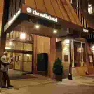 The Sofia Hotel, 2 of 5