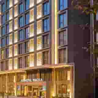 AC Istanbul Macka, 6 of 6