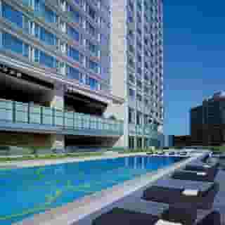 Hyatt Regency Hong Kong Tsim Sha Tsui, 1 of 5