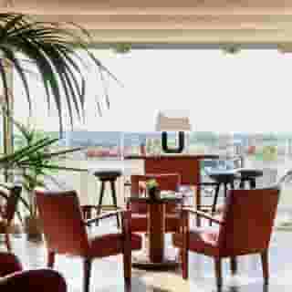 Bettoja Hotel Atlantico, 3 of 5