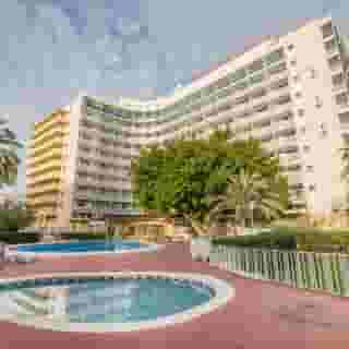 Hotel Tres Anclas, 1 of 5