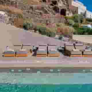 Old Castle Oia, 1 of 5